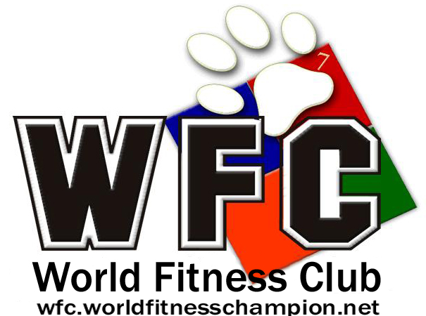 World Fitness Champion.net