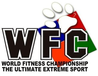 Coach Rob Powell and the WFC Logo